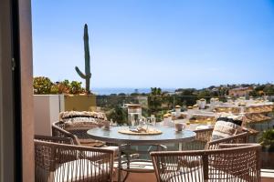 Kép Magnificent Holiday Home in Calahonda szállásáról Mijas Costában a galériában