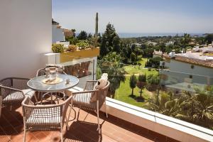 Kép Magnificent Holiday Home in Calahonda szállásáról Mijas Costában a galériában