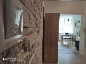 Fotografia z galérie ubytovania Apartament Centrum Kościuszko v destinácii Suwałki