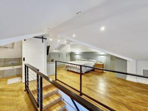 Fotografie z fotogalerie ubytování Cottage 8 - Virginia Avenue Villas v Kapském Městě
