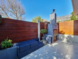 Fotografie z fotogalerie ubytování Cottage 8 - Virginia Avenue Villas v Kapském Městě