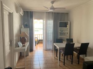 Kép La Mar 2 bed 2 bath in sought after position FREE WIFI szállásáról Puerto de Santiagóban a galériában