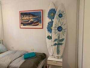 Kép La Mar 2 bed 2 bath in sought after position FREE WIFI szállásáról Puerto de Santiagóban a galériában