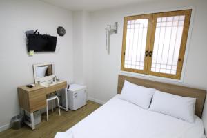 Hotel Golden Park Myeongdong