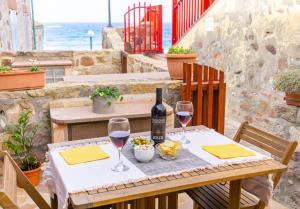 Ποτά στο CASA SUL MARE - SARDEGNA - FreeParking FreeWifi
