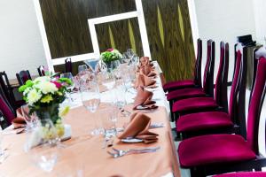 Gallery image of Hotel Orion in Sosnowiec