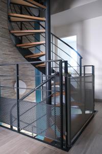 Fotografie z fotogalerie ubytování Home Family Cinema v destinaci Seclin