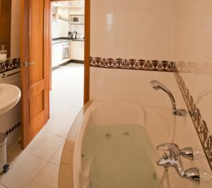 Gallery image of Apartment Ambrosia in Nerja