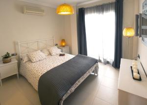 Imagen de la galería de Apartment Ambrosia, en Nerja