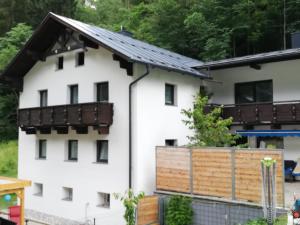 Fotografie z fotogalerie ubytování Wiesberg v destinaci Tobadill
