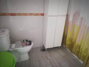 Imagen de la galería de El Rincón de África, en El Puerto de Santa María 11 fotos más