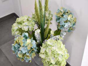 Billede fra billedgalleriet på Le Casette della Panoramica i Monte SantʼAngelo