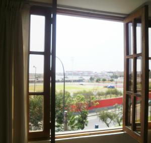 Fotografie z fotogalerie ubytování Hospedaje La Videna v destinaci Lima