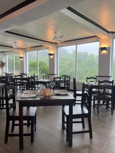 Fotografie z fotogalerie ubytování Ocean View Hotel and Restaurant v destinaci Roatán