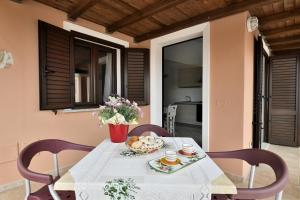 Φαγητό σε αυτό το διαμέρισμα ή κάπου εκεί κοντά +21 φωτογραφίες