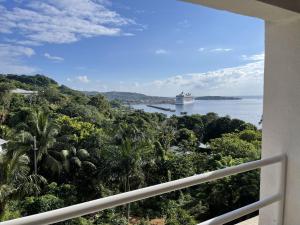 Fotografie z fotogalerie ubytování Ocean View Hotel and Restaurant v destinaci Roatán