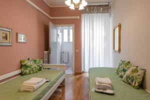 Kép BnButler - Principe Eugenio - Casa Corsini, un Angolo Retrò szállásáról Milánóban a galériában