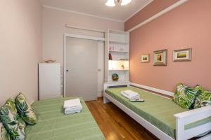 Kép BnButler - Principe Eugenio - Casa Corsini, un Angolo Retrò szállásáról Milánóban a galériában