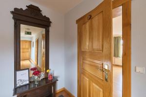 Fotografie z fotogalerie ubytování Landhotel Brauner Hirsch v destinaci Kammerforst