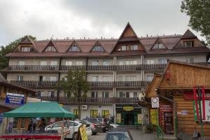 Gallery image of Apartament Dolne Krupowki in Zakopane
