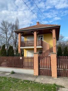 Rózsa Lak 4200 Hajdúszoboszló, Rózsa utca 2. kép - 2