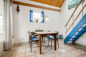 Fotografie z fotogalerie ubytování Vakantiehuis De Dars - Camping De Zeeman Callantsoog aan Zee v destinaci Callantsoog