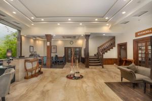 帕哈尔加姆The Chinar Resort & Spa, Pahalgam的相册照片