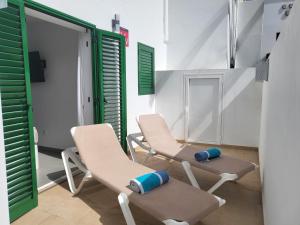 Zdjęcie z galerii obiektu Casa Desde Casa w mieście Playa Blanca
