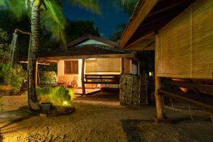 Hoone, kus hotell asub