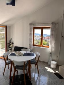 Fotografie z fotogalerie ubytování Orange&Blue Apartments v destinaci Sukošan