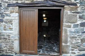 Gallery image of A Horta de Abel in Tríacastela +45 photos