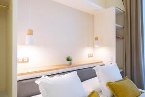 Posedenie v ubytovaní Feelathome Casa Bertrand