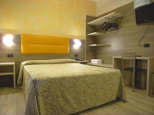 Gallery image of Hotel Siena in Milan