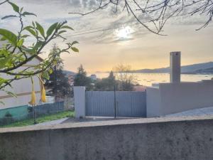 Zdjęcie z galerii obiektu Casa en Chapela (Redondela) w mieście Redondela