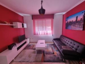 Zdjęcie z galerii obiektu Casa en Chapela (Redondela) w mieście Redondela