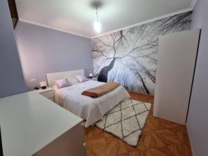 Zdjęcie z galerii obiektu Casa en Chapela (Redondela) w mieście Redondela