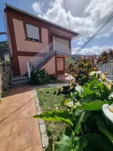 Zdjęcie z galerii obiektu Casa en Chapela (Redondela) w mieście Redondela