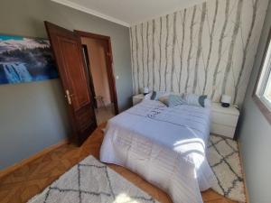 Zdjęcie z galerii obiektu Casa en Chapela (Redondela) w mieście Redondela