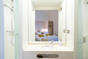 Posedenie v ubytovaní Feelathome Casa Bertrand
