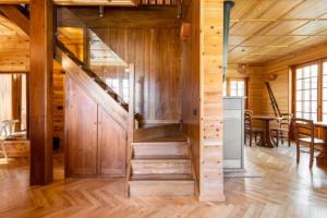 Kép B&B Chalet Il Picchio szállásáról Varzóban a galériában