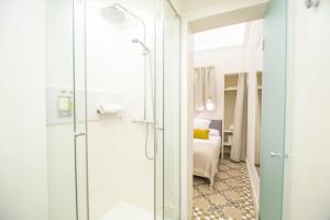 Kúpeľňa v ubytovaní Feelathome Casa Bertrand
