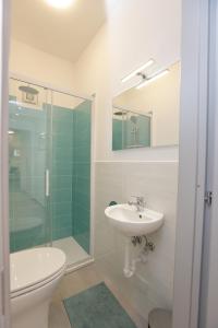 Bagno di Adamaina - Sea view apartment with private garage