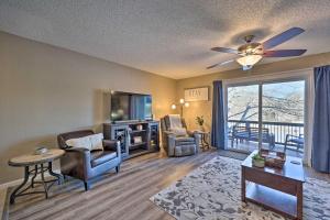 Gallery image of Bella Vista Home with Deck and Trails On Golf Course! in Bella Vista