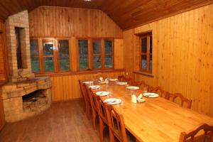 Fotografie z fotogalerie ubytování Getap v destinaci Dilidžan