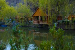 Foto dalla galleria di Getap a Dilijan