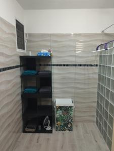 Foto dalla galleria di Charmant logement situé à la campagne avec Spa a Le Robert