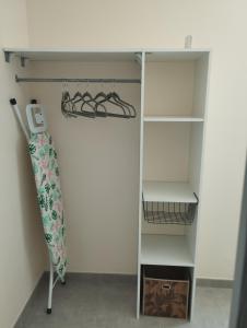 Foto dalla galleria di Charmant logement situé à la campagne avec Spa a Le Robert