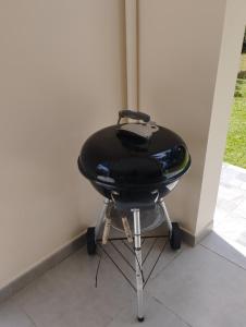 Foto dalla galleria di Charmant logement situé à la campagne avec Spa a Le Robert