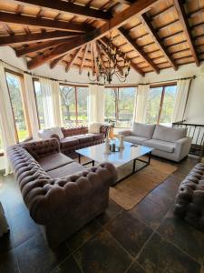 Gallery image of Rincon del Cerro in San Lorenzo