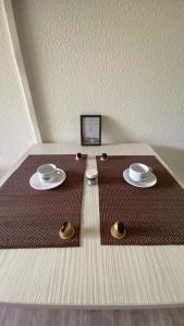 Fotografia z galérie ubytovania Joli Appartement 27m2 Terre d'Ocre en village vacances en Camargue v destinácii Arles